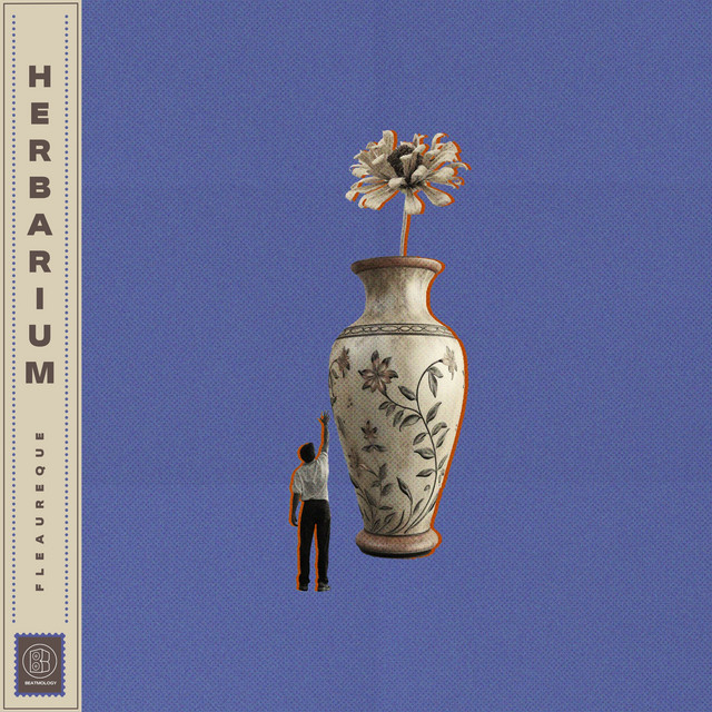 'Herbarium' cover art