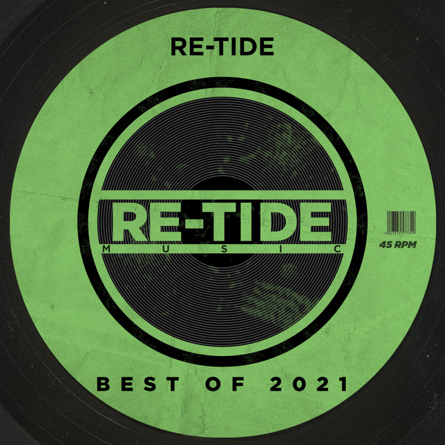 'Best of 2021' cover art