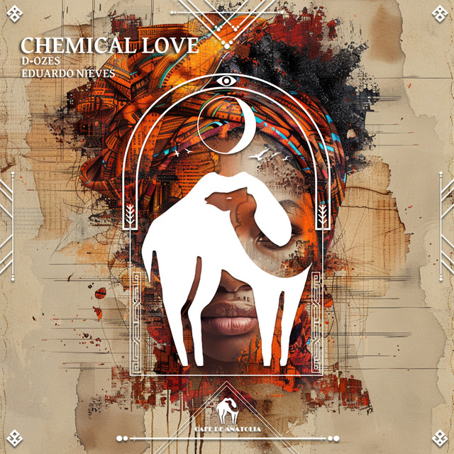 'Chemical Love' cover art