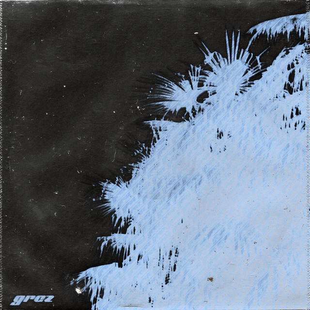 'blame' cover art