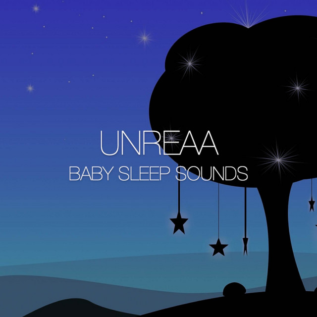 'Baby Sleep Sounds' cover art