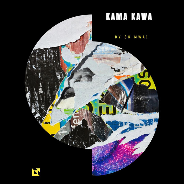 'Kama Kawa' cover art