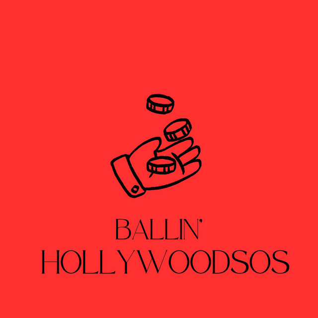 'Ballin'' cover art