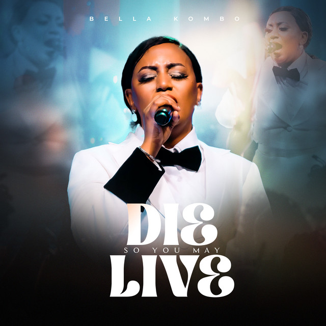 'Die so You May Live' cover art