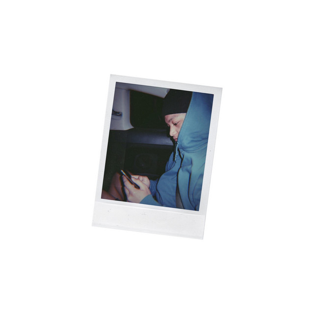 'the words i never said' cover art