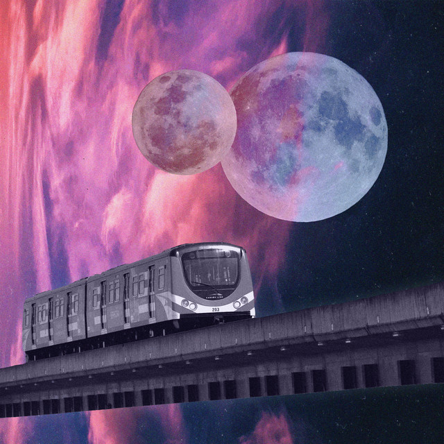'Metro/Docks' cover art