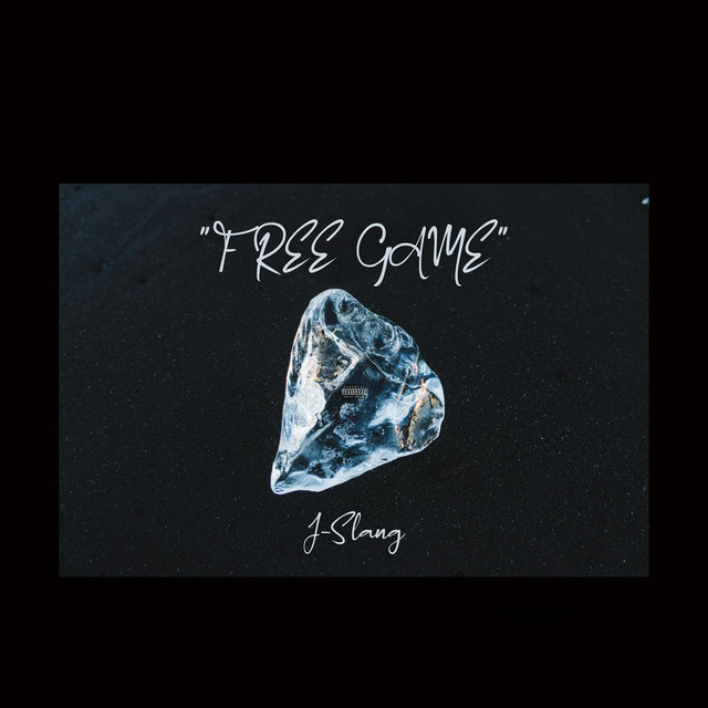 'FREE GAME' cover art