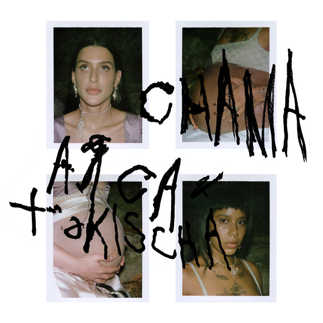 'Chama' cover art