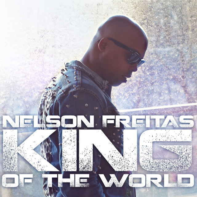 'King of the World' cover art