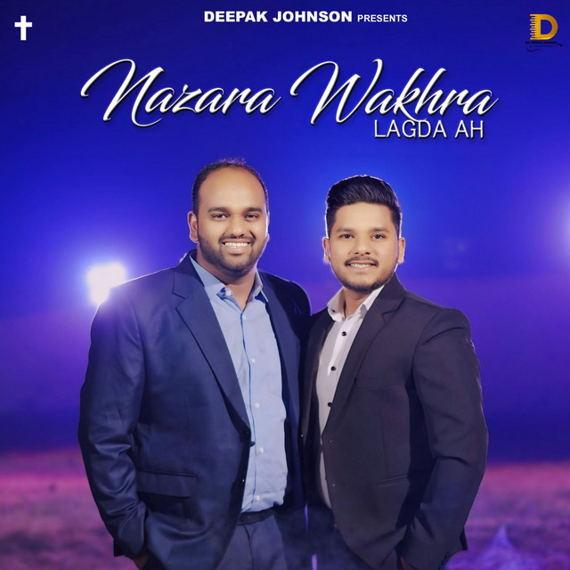 'Nazara Wakhra Lagda Ah' cover art