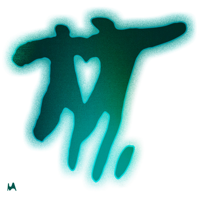 'Воображаемый друг' cover art