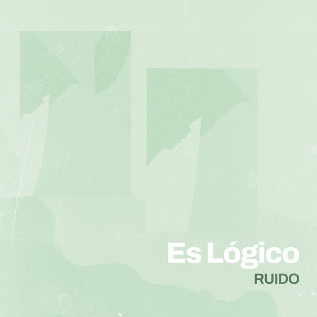 'Es Lógico' cover art