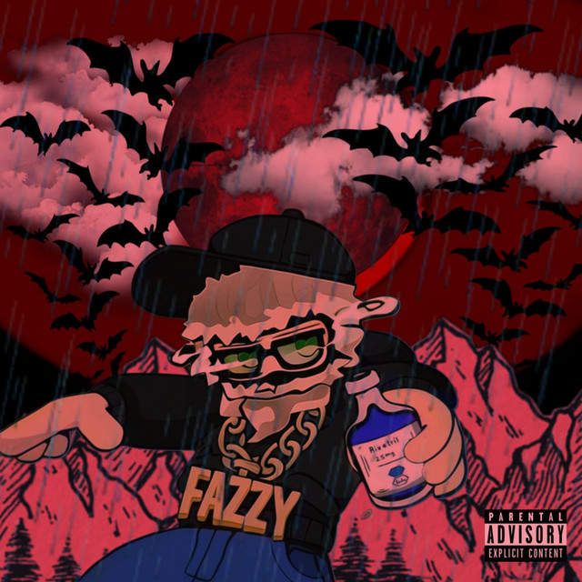 'Nena' cover art