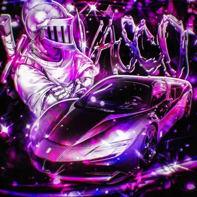 'VASCO' cover art