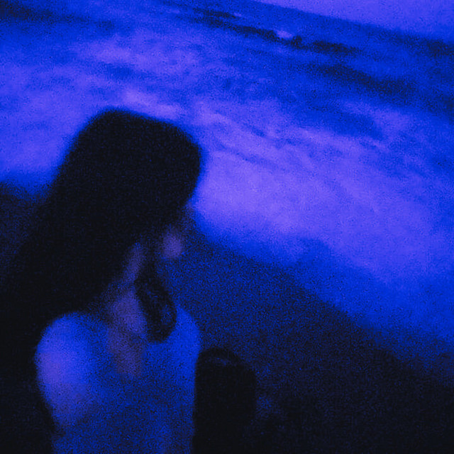 'so innocent (sped up)' cover art