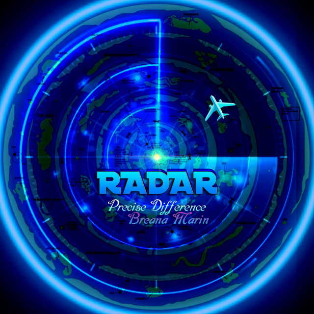 'Radar' cover art