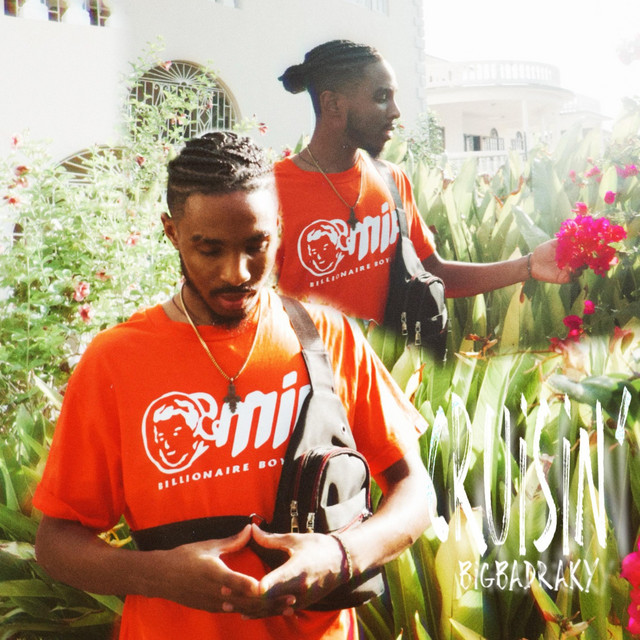 'Cruisin'' cover art