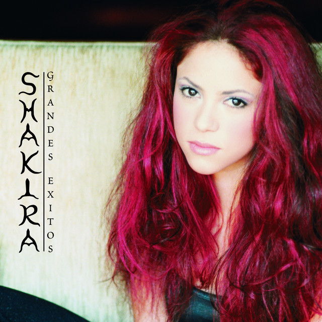 'Grandes Exitos' cover art