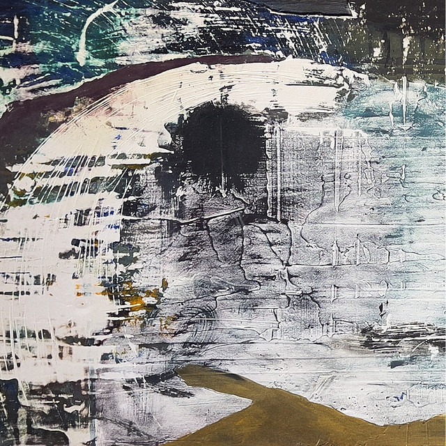 'Anomaly I' cover art