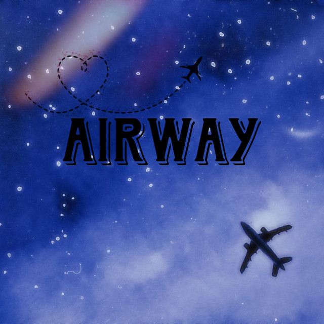 'Airway' cover art