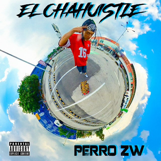 'El Chahuistle' cover art