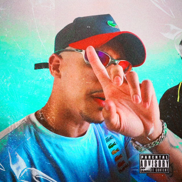 'MALOKEIRO POSTURADO' cover art