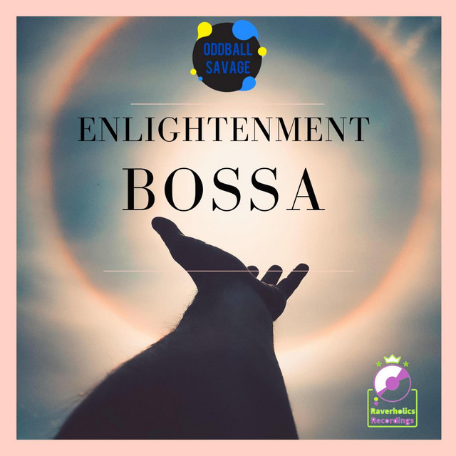 'Enlightenment Bossa' cover art