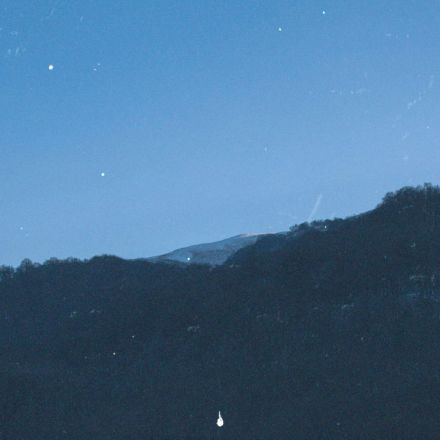 'luz' cover art