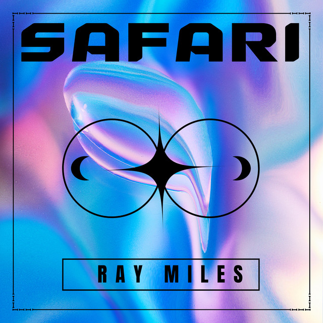 'Safari' cover art