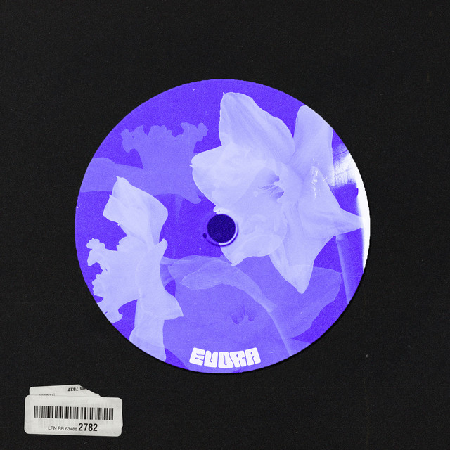 'Evora' cover art
