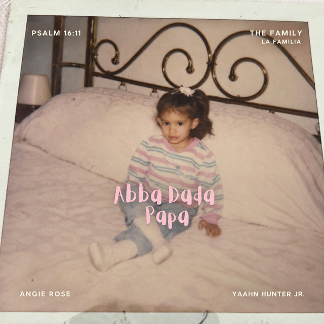 'Abba Dada Papa' cover art