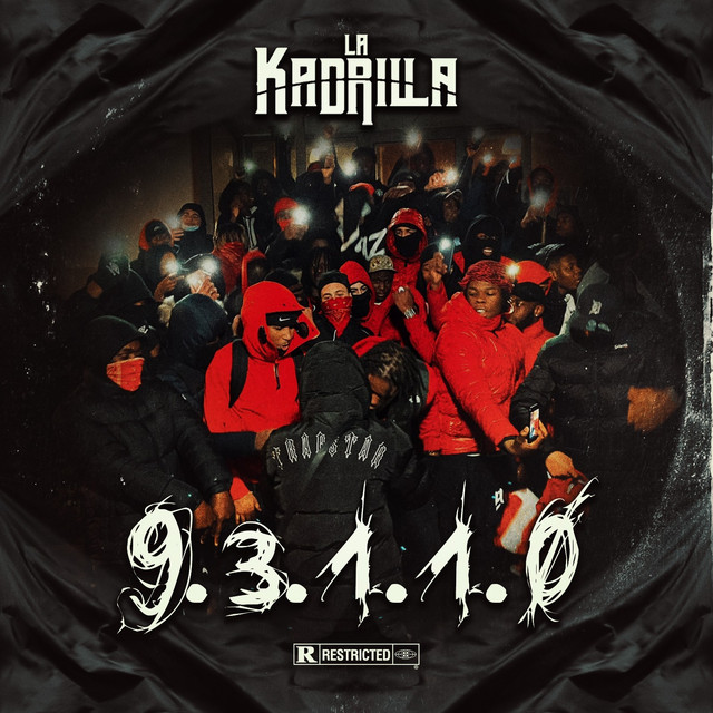 '9.3.1.1.0' cover art