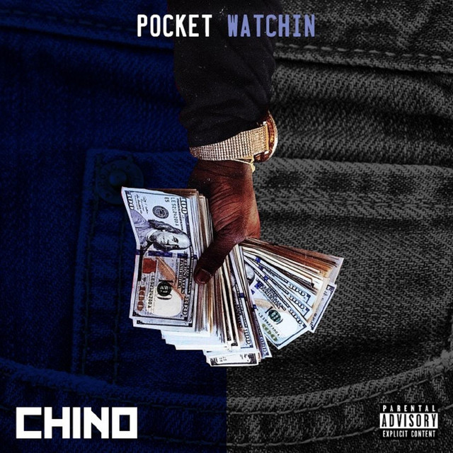 'Pocket Watchin' cover art