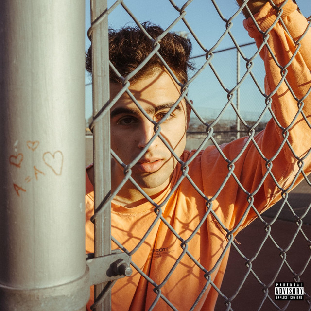 'Cheers' cover art