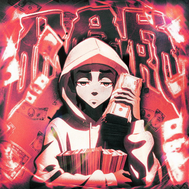 'DAR DINHEIRO' cover art