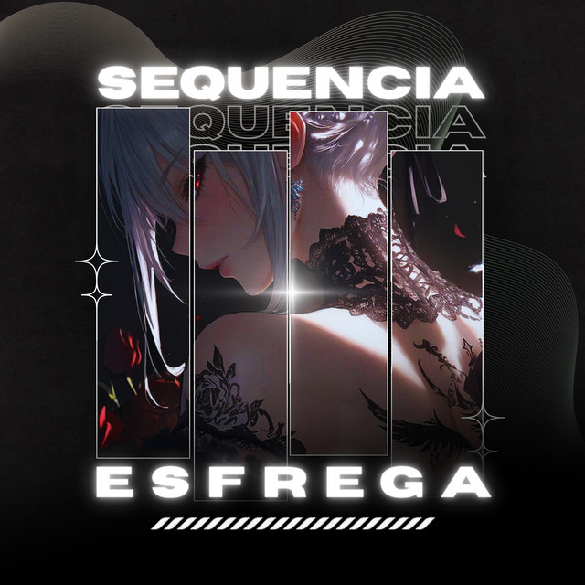 'Sequencia Do Esfrega' cover art