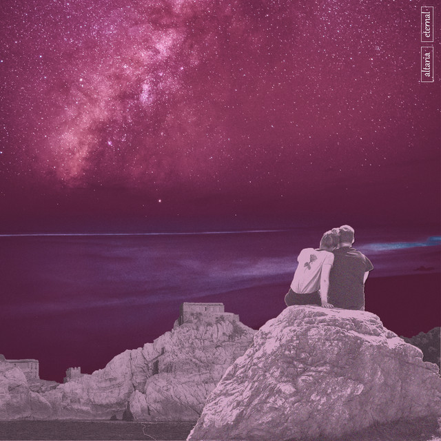 'eternal/altaria' cover art