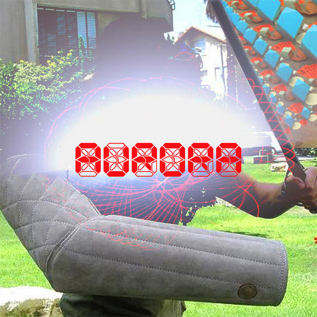 'Aurora Vol. 2' cover art