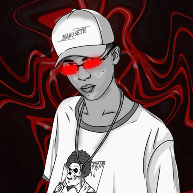 'O DJ DO BAILE, ELE TA FAMOZINHO, TA GRAVANDO STORY' cover art