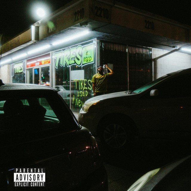 'LINK&BUILD' cover art
