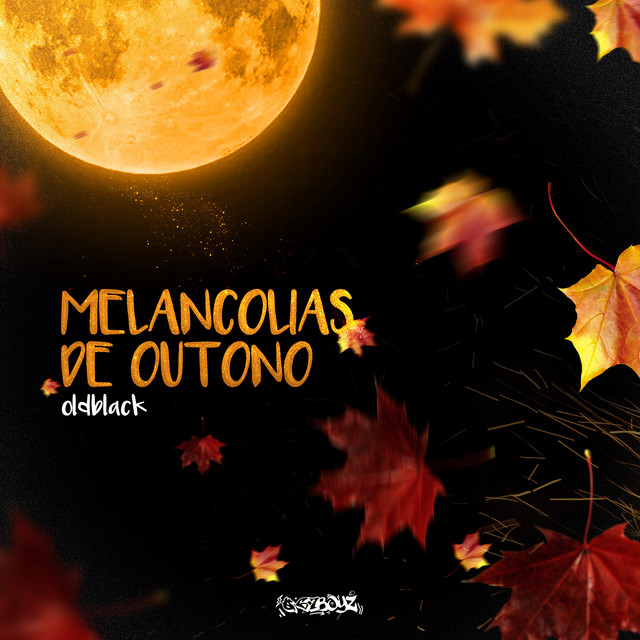 'Melancolias de Outono' cover art