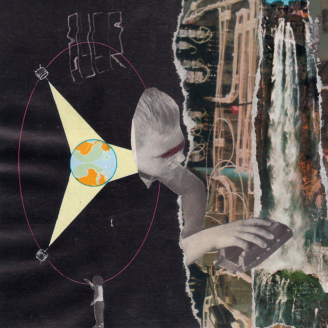 'Ayer' cover art