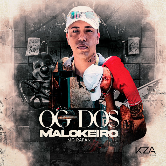 'Qg dos Malokeiro' cover art