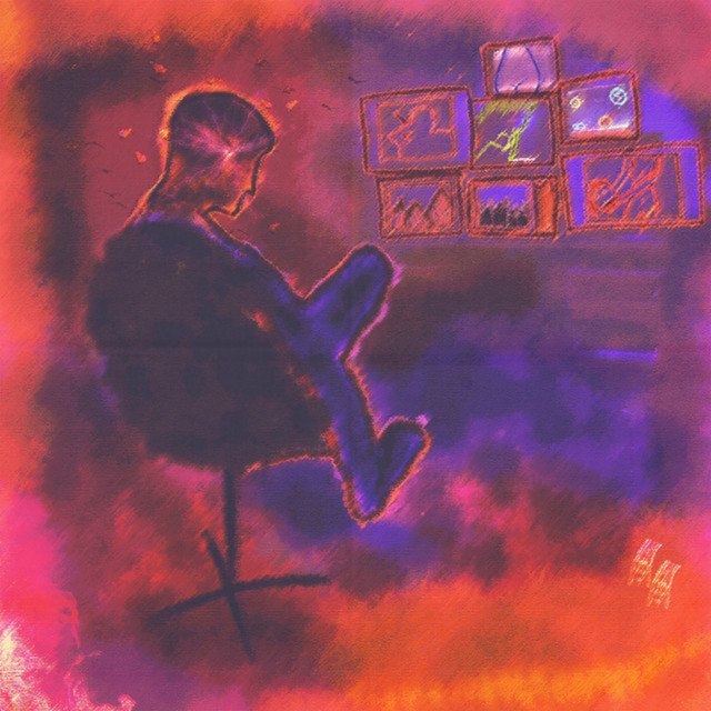 'Z. Ndjenja 2' cover art