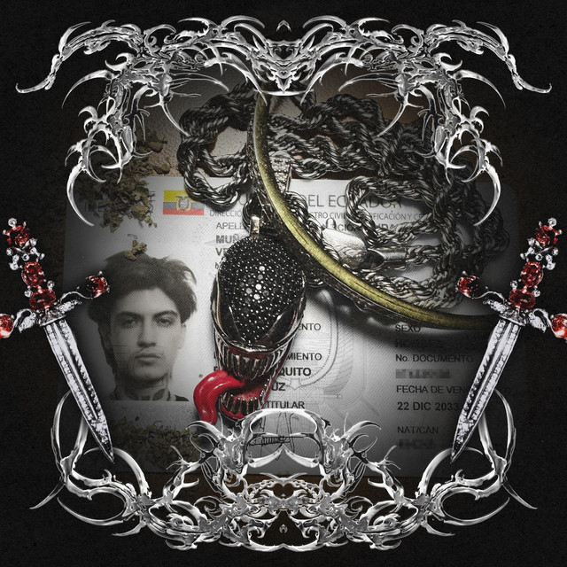 'Razones para Enamorarte' cover art