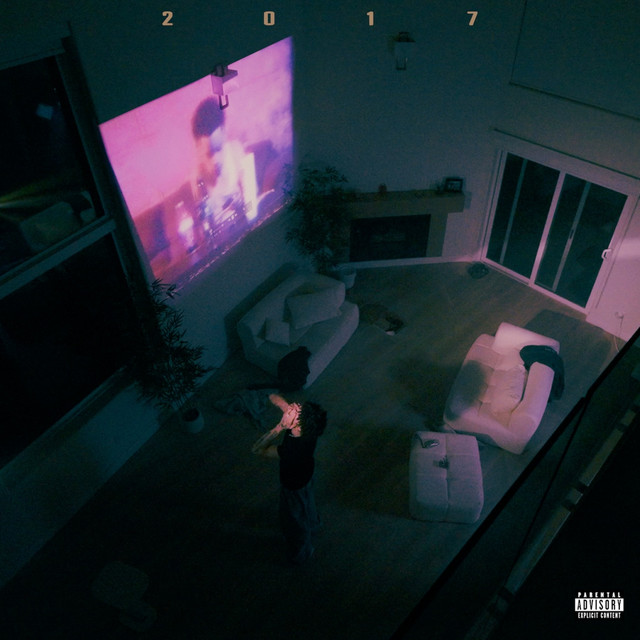 '2017' cover art
