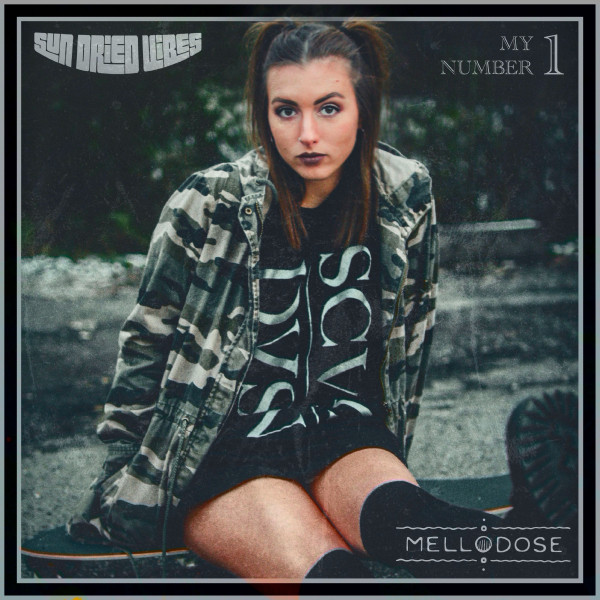 'My Number One' cover art