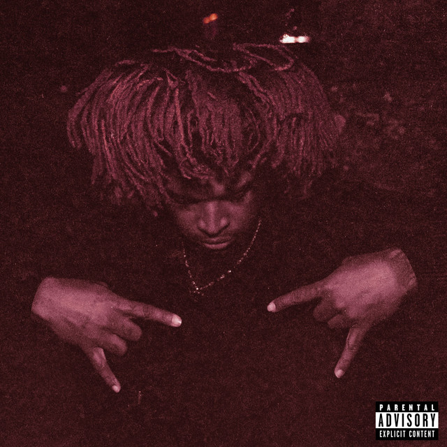 'Mad Metal' cover art