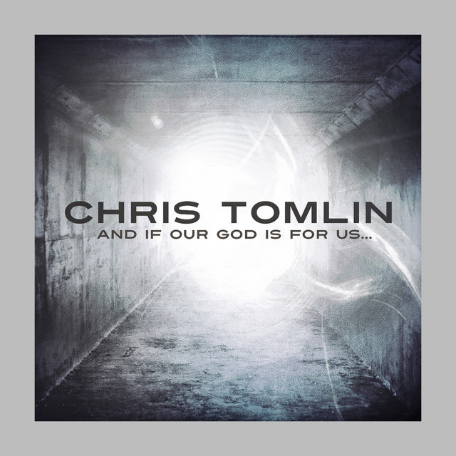 'And If Our God Is For Us...' cover art