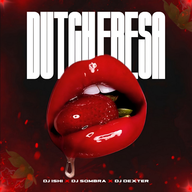 'Dutch Fresa' cover art
